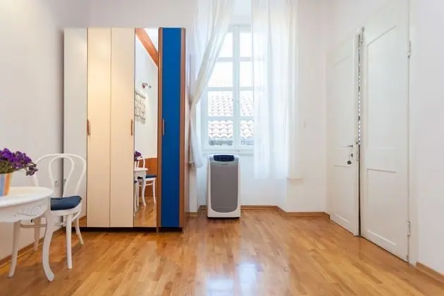 Apart Daire (2 Bedrooms)