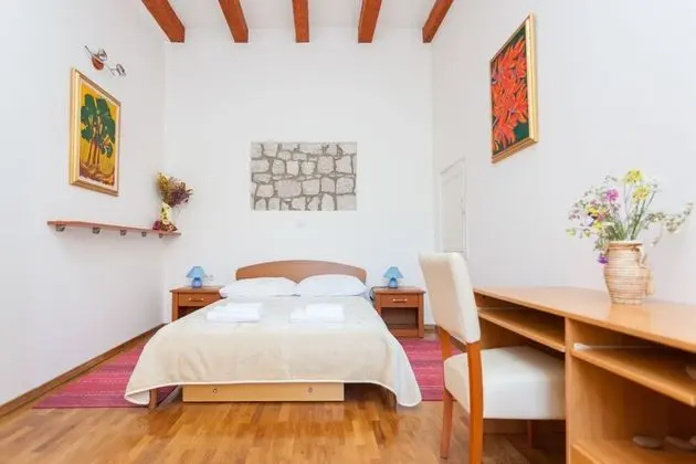 Apart Daire (2 Bedrooms)
