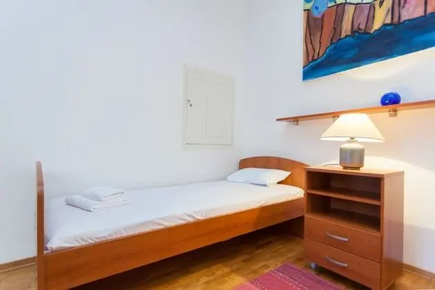 Apart Daire (2 Bedrooms)