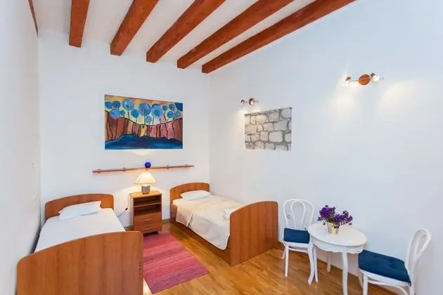 Apart Daire (2 Bedrooms)