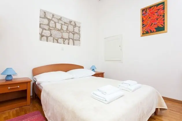 Apart Daire (2 Bedrooms)