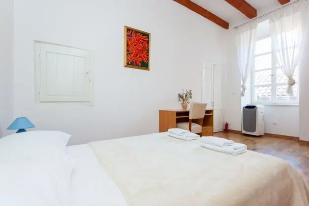 Apart Daire (2 Bedrooms)