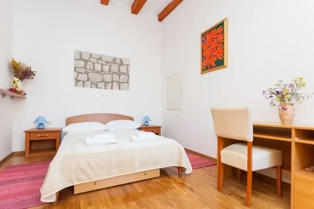 Apart Daire (2 Bedrooms)