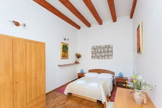 Apart Daire (2 Bedrooms)