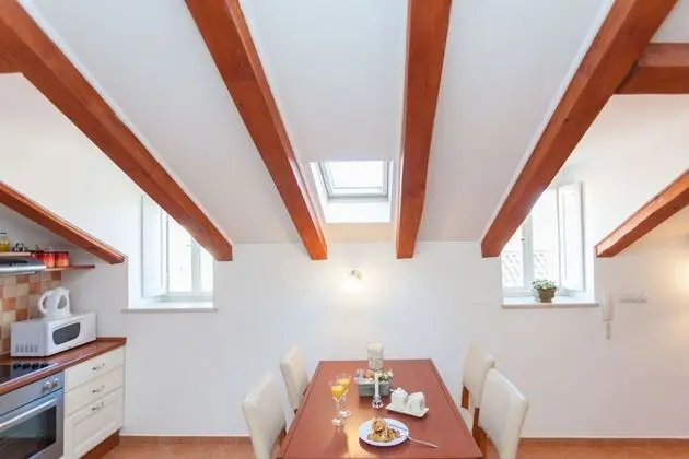 Apart Daire (2 Bedrooms)