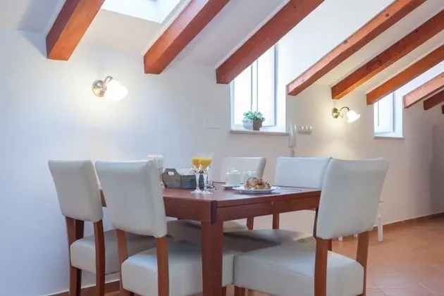 Apart Daire (2 Bedrooms)