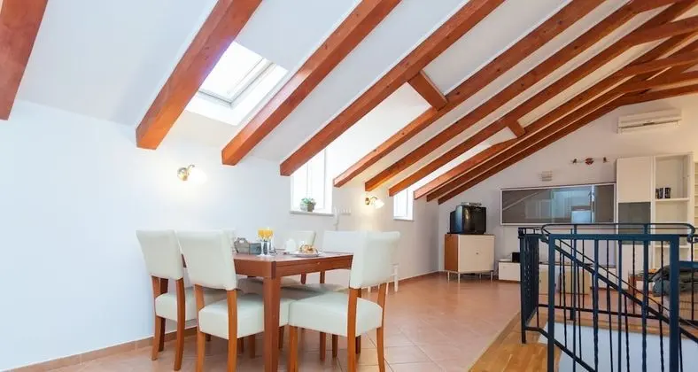 Apart Daire (2 Bedrooms)
