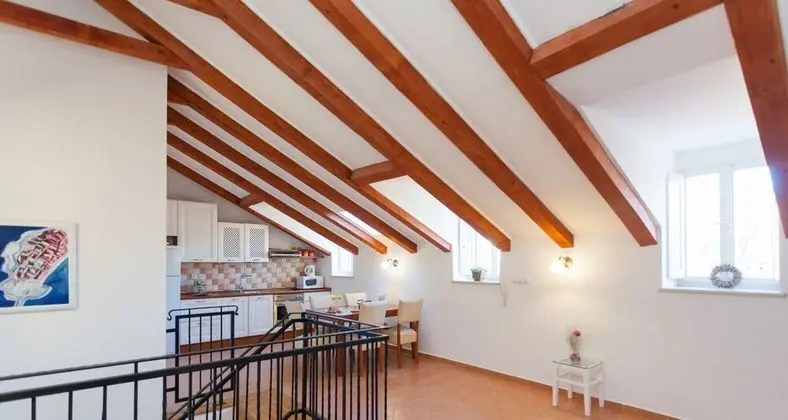 Apart Daire (2 Bedrooms)