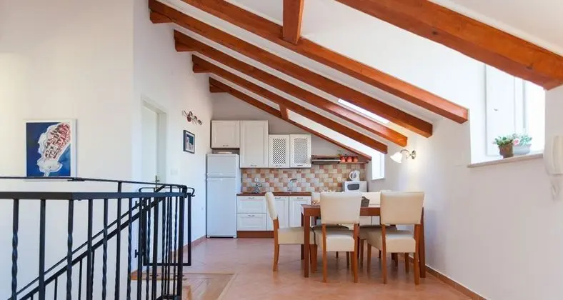 Apart Daire (2 Bedrooms)