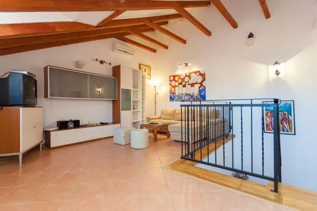 Apart Daire (2 Bedrooms)