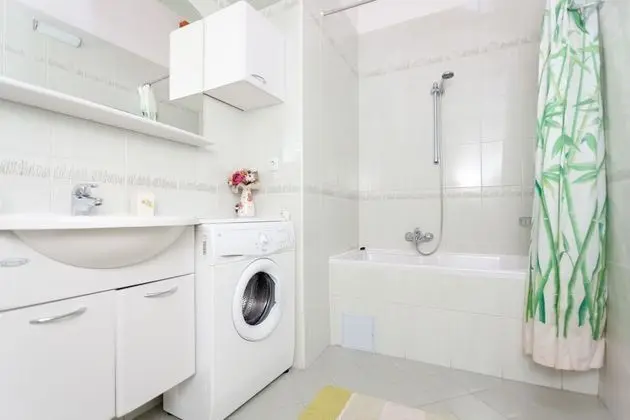 Apart Daire (2 Bedrooms)