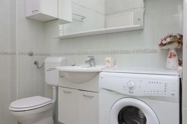 Apart Daire (2 Bedrooms)