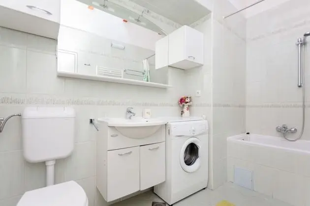 Apart Daire (2 Bedrooms)