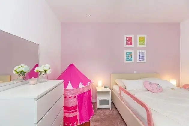 Grand Apart Daire, Balkon (3 Bedrooms)