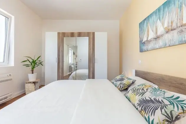 Grand Apart Daire, Balkon (3 Bedrooms)