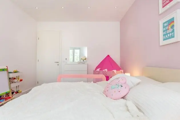 Grand Apart Daire, Balkon (3 Bedrooms)
