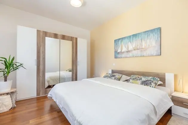 Grand Apart Daire, Balkon (3 Bedrooms)