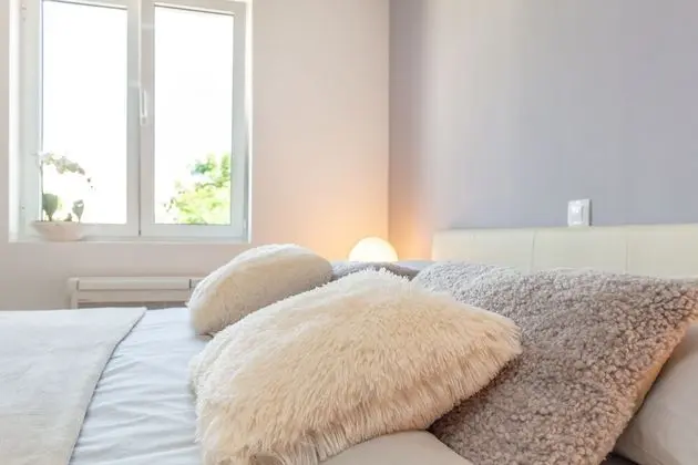 Grand Apart Daire, Balkon (3 Bedrooms)