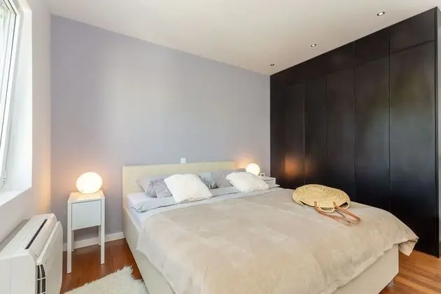 Grand Apart Daire, Balkon (3 Bedrooms)