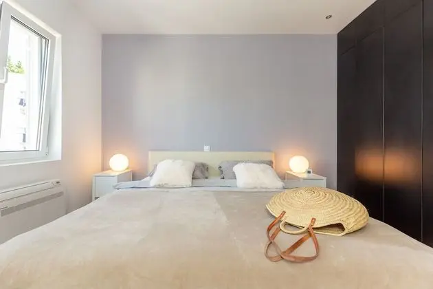 Grand Apart Daire, Balkon (3 Bedrooms)