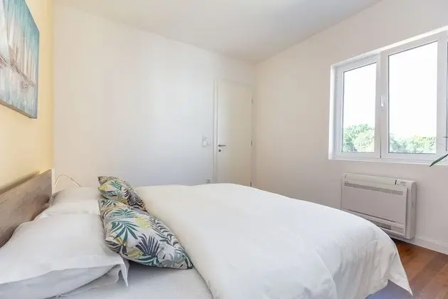 Grand Apart Daire, Balkon (3 Bedrooms)