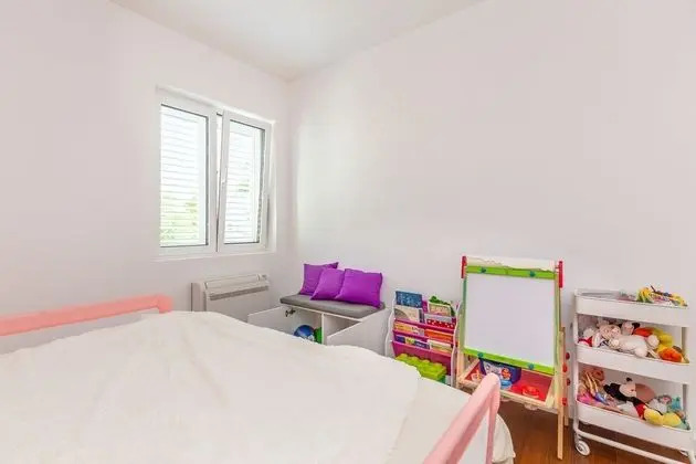 Grand Apart Daire, Balkon (3 Bedrooms)