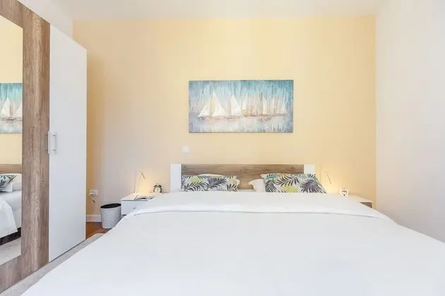 Grand Apart Daire, Balkon (3 Bedrooms)