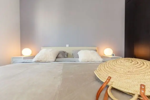 Grand Apart Daire, Balkon (3 Bedrooms)