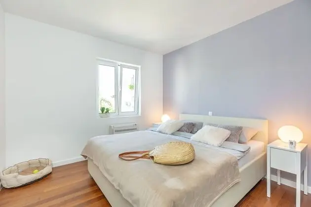 Grand Apart Daire, Balkon (3 Bedrooms)