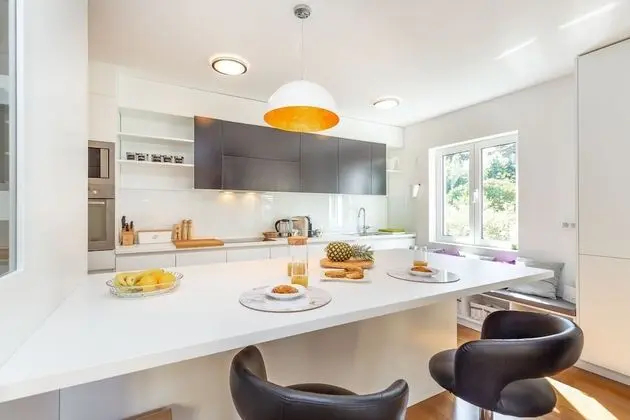 Grand Apart Daire, Balkon (3 Bedrooms)