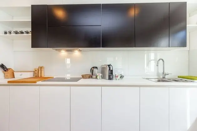 Grand Apart Daire, Balkon (3 Bedrooms)