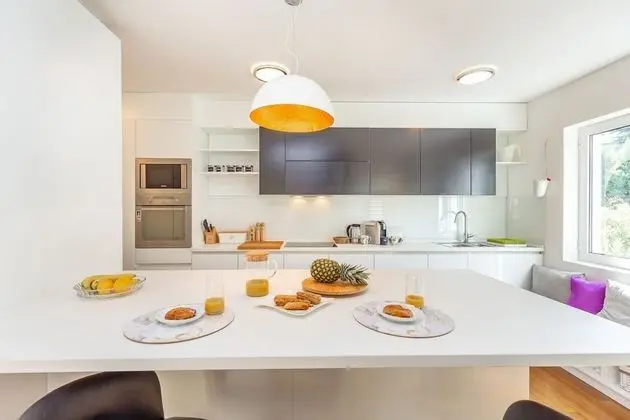 Grand Apart Daire, Balkon (3 Bedrooms)