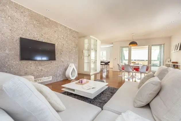 Grand Apart Daire, Balkon (3 Bedrooms)