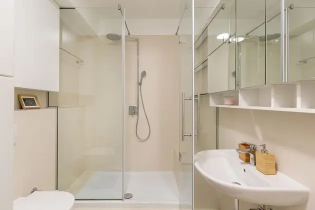 Grand Apart Daire, Balkon (3 Bedrooms)