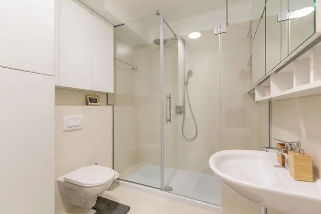 Grand Apart Daire, Balkon (3 Bedrooms)