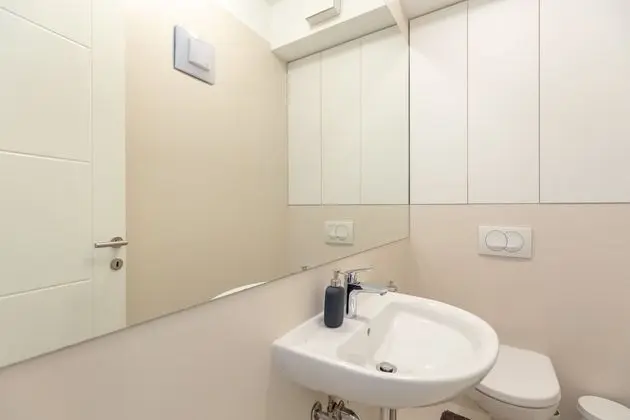 Grand Apart Daire, Balkon (3 Bedrooms)