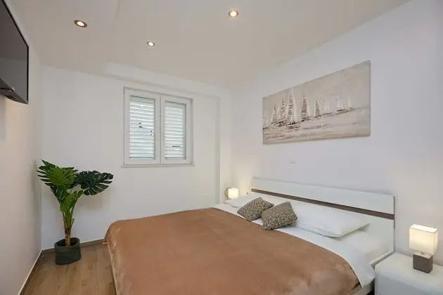 Apart Daire (1 Bedroom)