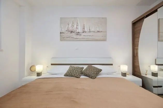 Apart Daire (1 Bedroom)