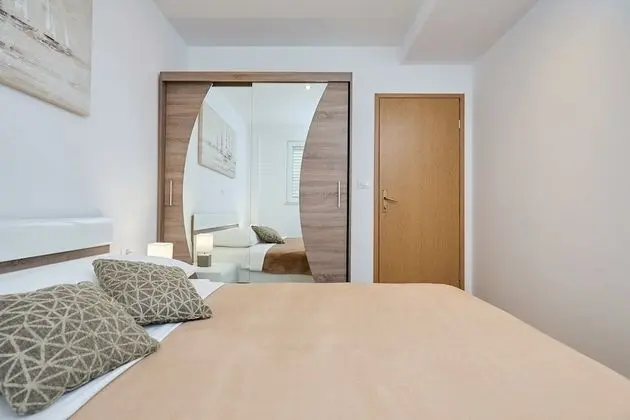 Apart Daire (1 Bedroom)