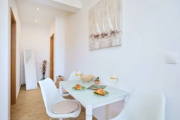 Apart Daire (1 Bedroom)