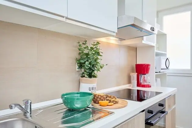 Apart Daire (1 Bedroom)
