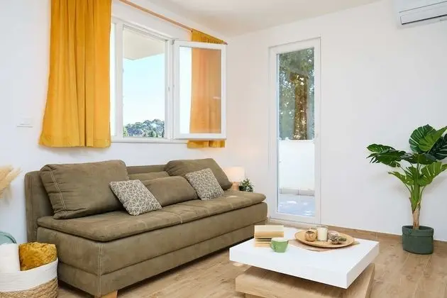 Apart Daire (1 Bedroom)