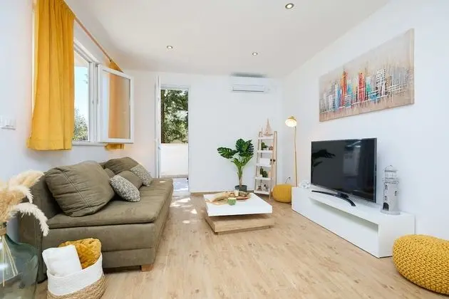 Apart Daire (1 Bedroom)