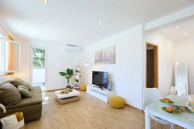 Apart Daire (1 Bedroom)