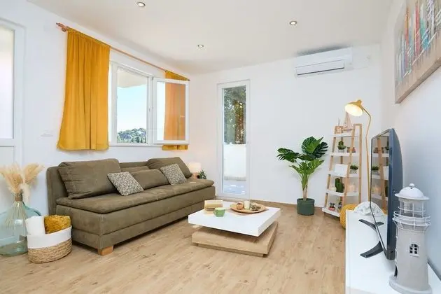 Apart Daire (1 Bedroom)