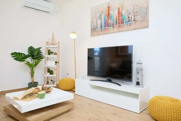 Apart Daire (1 Bedroom)