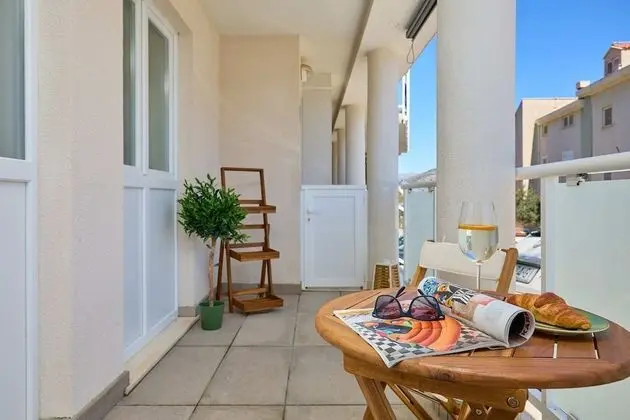 Apart Daire (1 Bedroom)