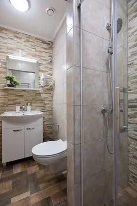 Apart Daire (1 Bedroom)