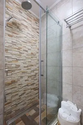 Apart Daire (1 Bedroom)