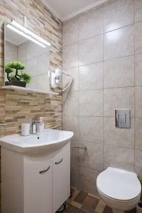 Apart Daire (1 Bedroom)